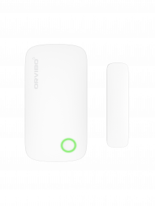 Cerradura inteligente Olock Wifi para sistemas domoticos Orvibo y  compatible con Alexa y Google Home